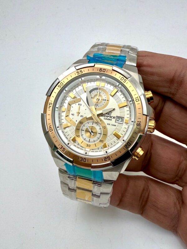 Casio Edifice Inspired Watch - Image 4