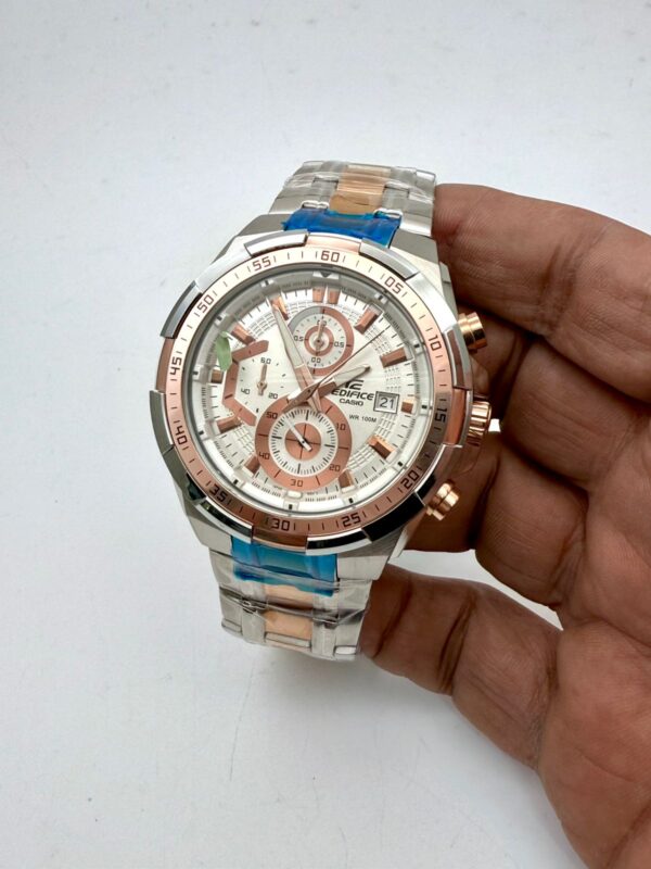 Casio Edifice Inspired Watch - Image 5
