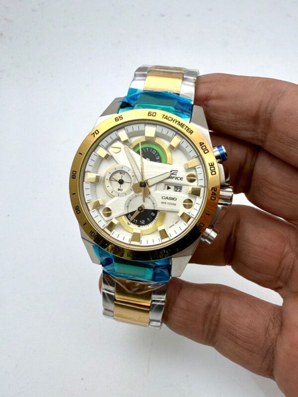 Casio Edifice Inspired Watch - Image 6