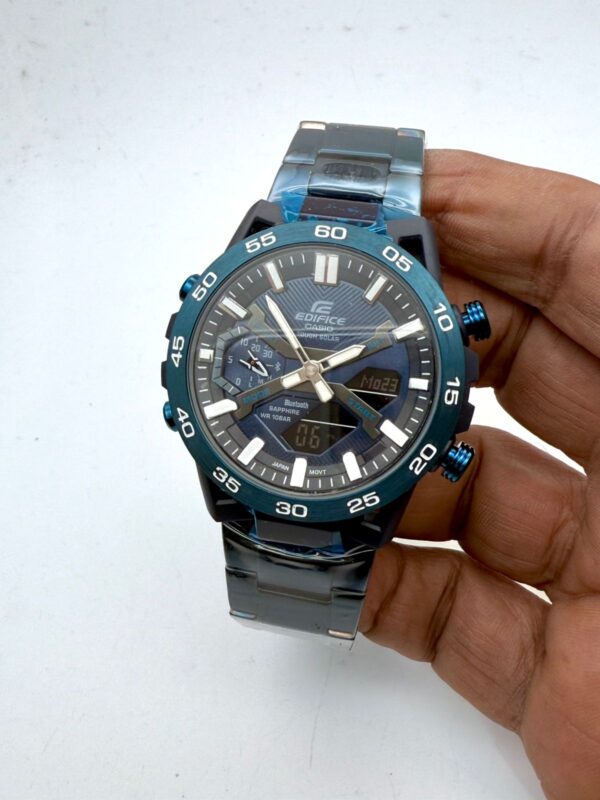 Casio Edifice Inspired Watch - Image 7