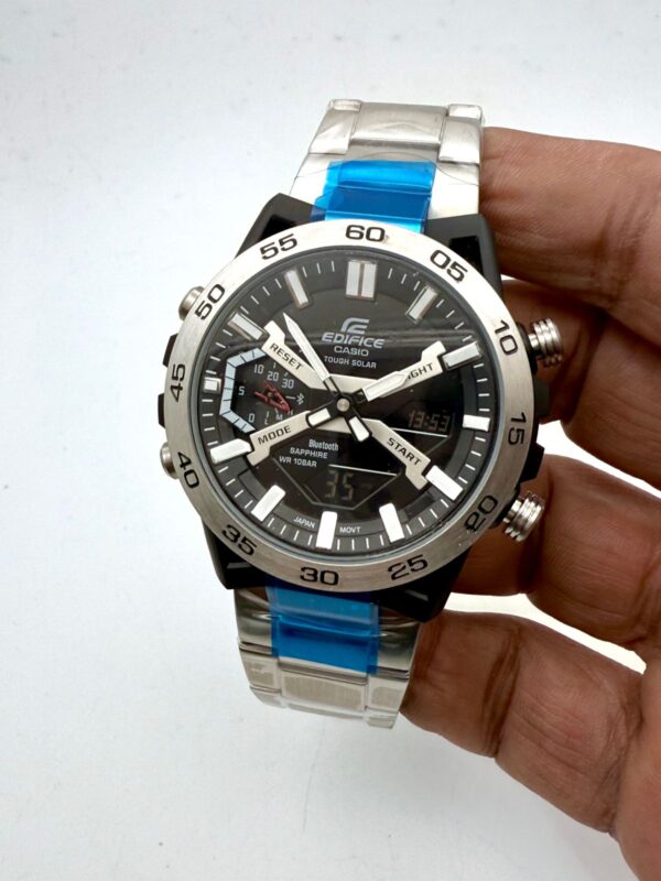 Casio Edifice Inspired Watch - Image 8