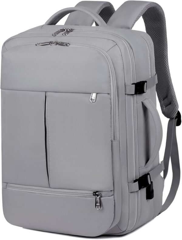 Montblanc Travel Duffle Bag - Image 2
