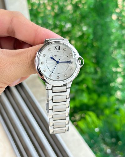 Cartier Ballon 3