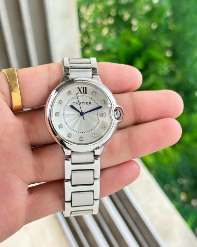 Cartier Ballon