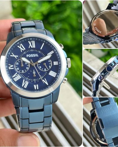 Fossil 4
